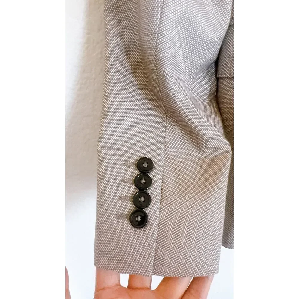 Zara men’s blazer in naihead size EU50/US40